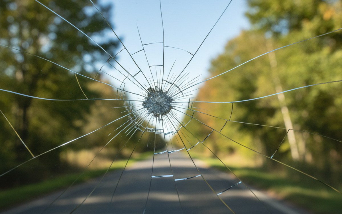 Windshield Crack Repair