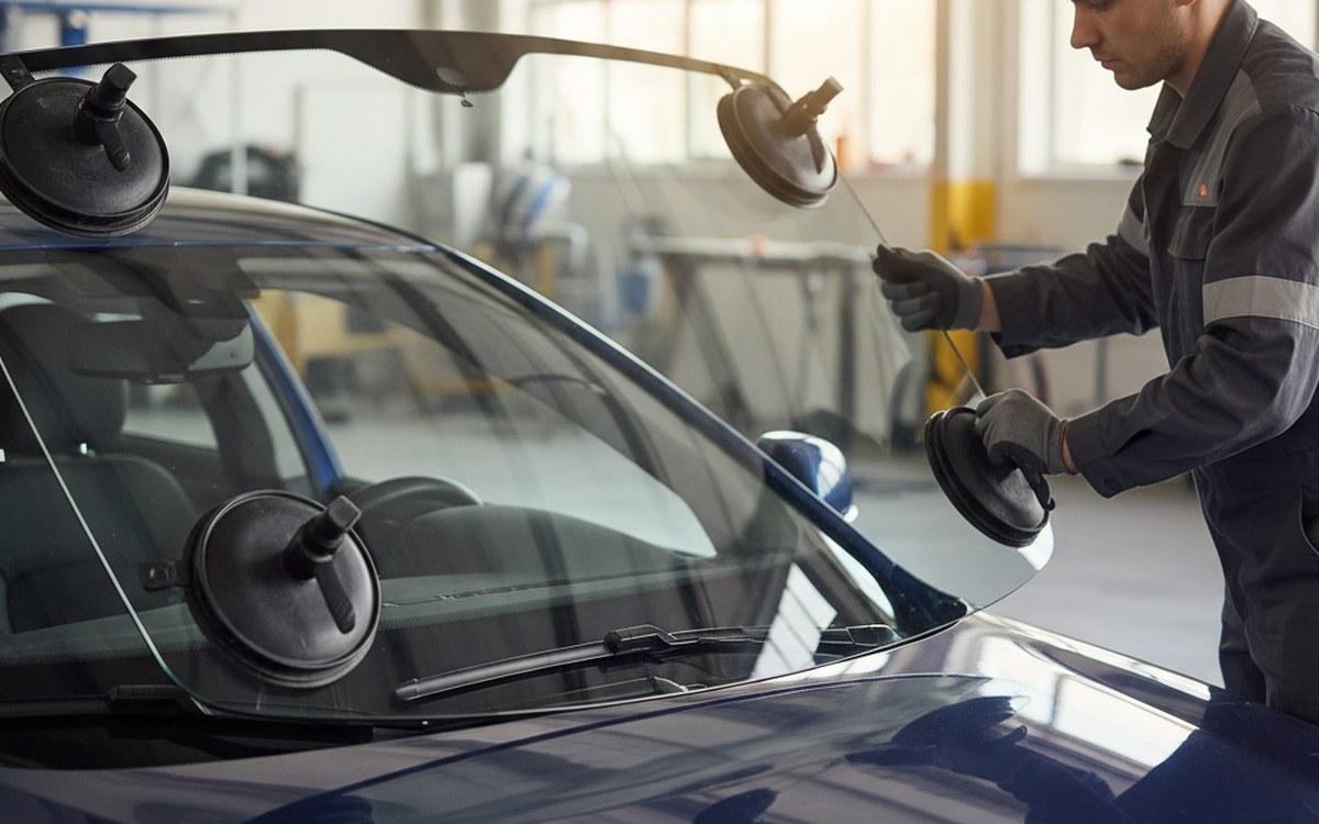 Windshield Replacement